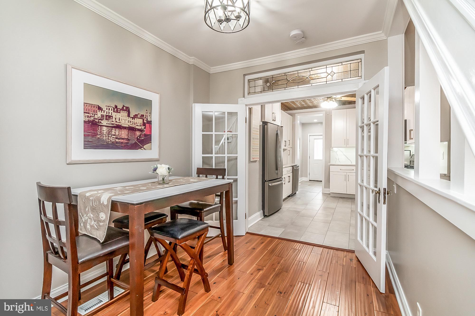 CANTON - Residential