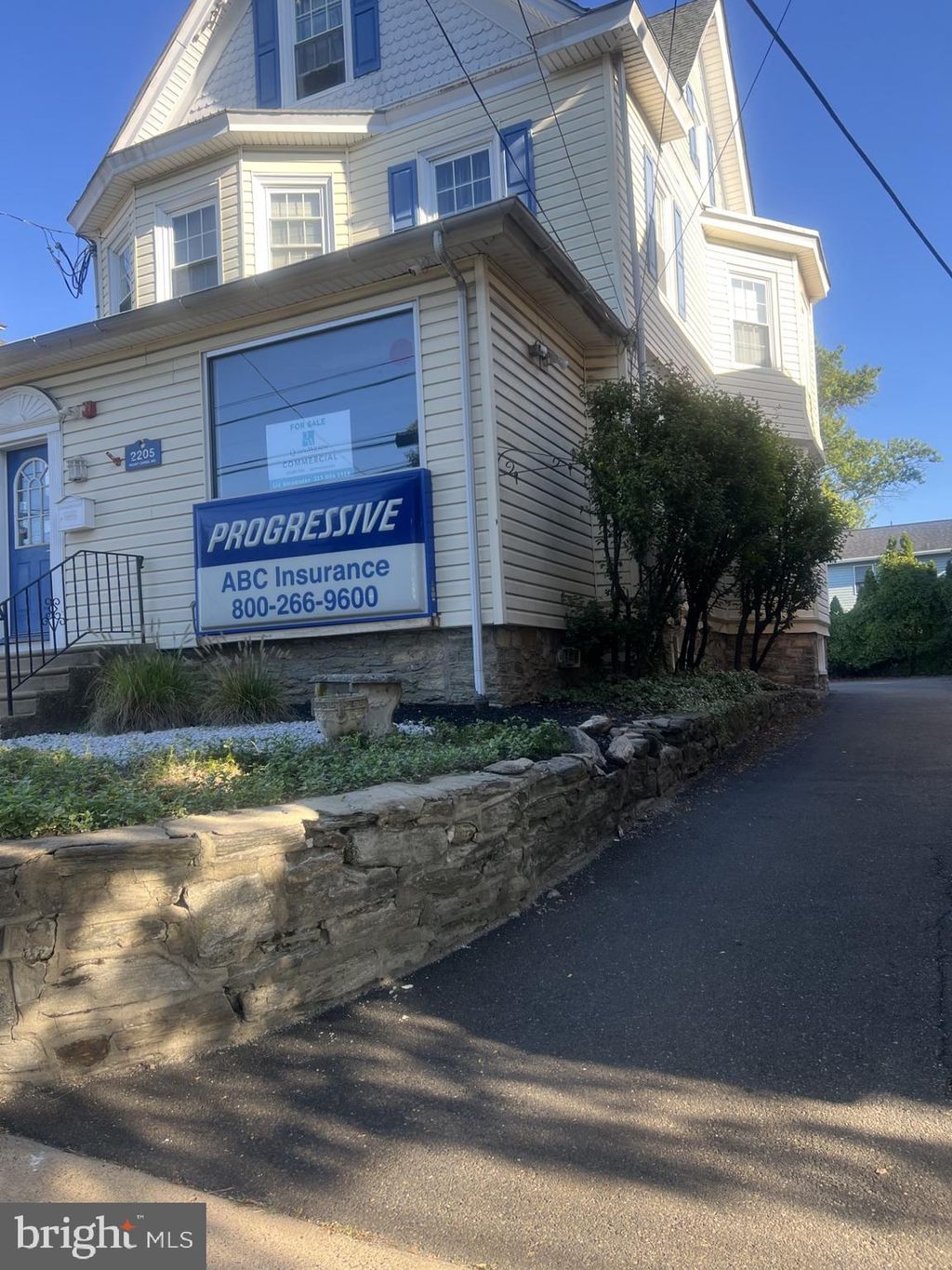 Photo of 2205 Mount Carmel Avenue, GLENSIDE, PA 19038 (MLS # PAMC2158038)