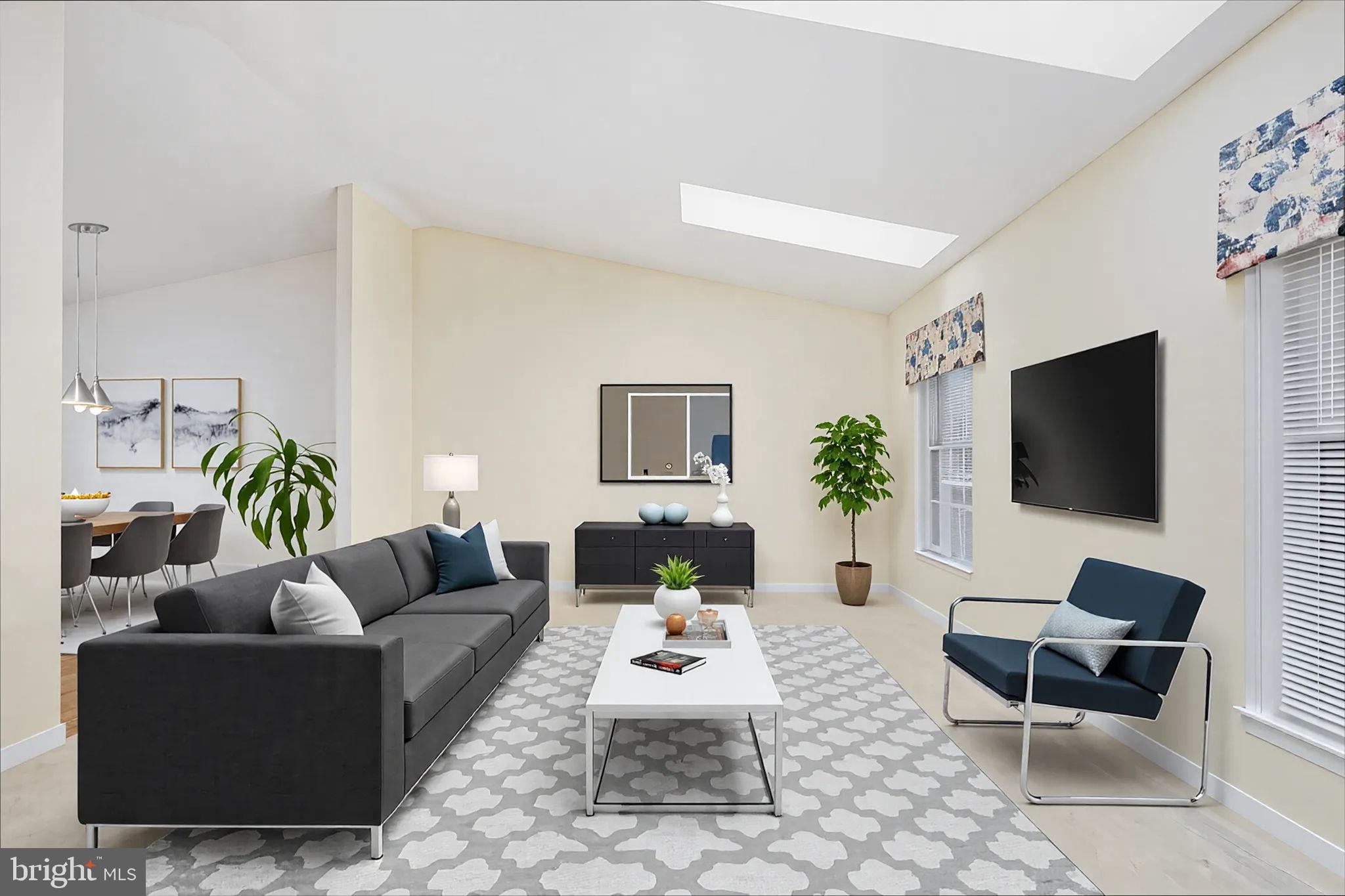 ASHLEIGH PARK - Residential