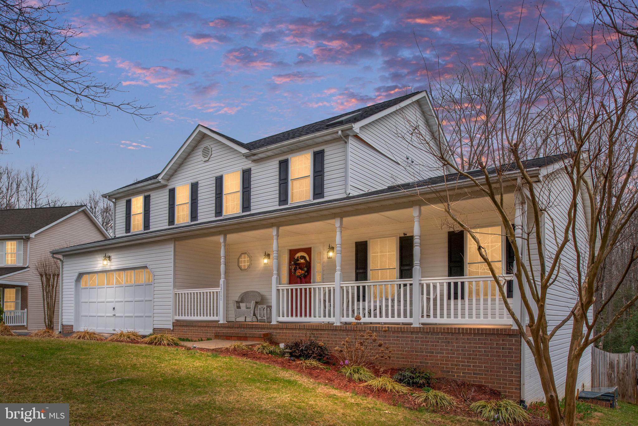 ASHLEIGH PARK - Residential