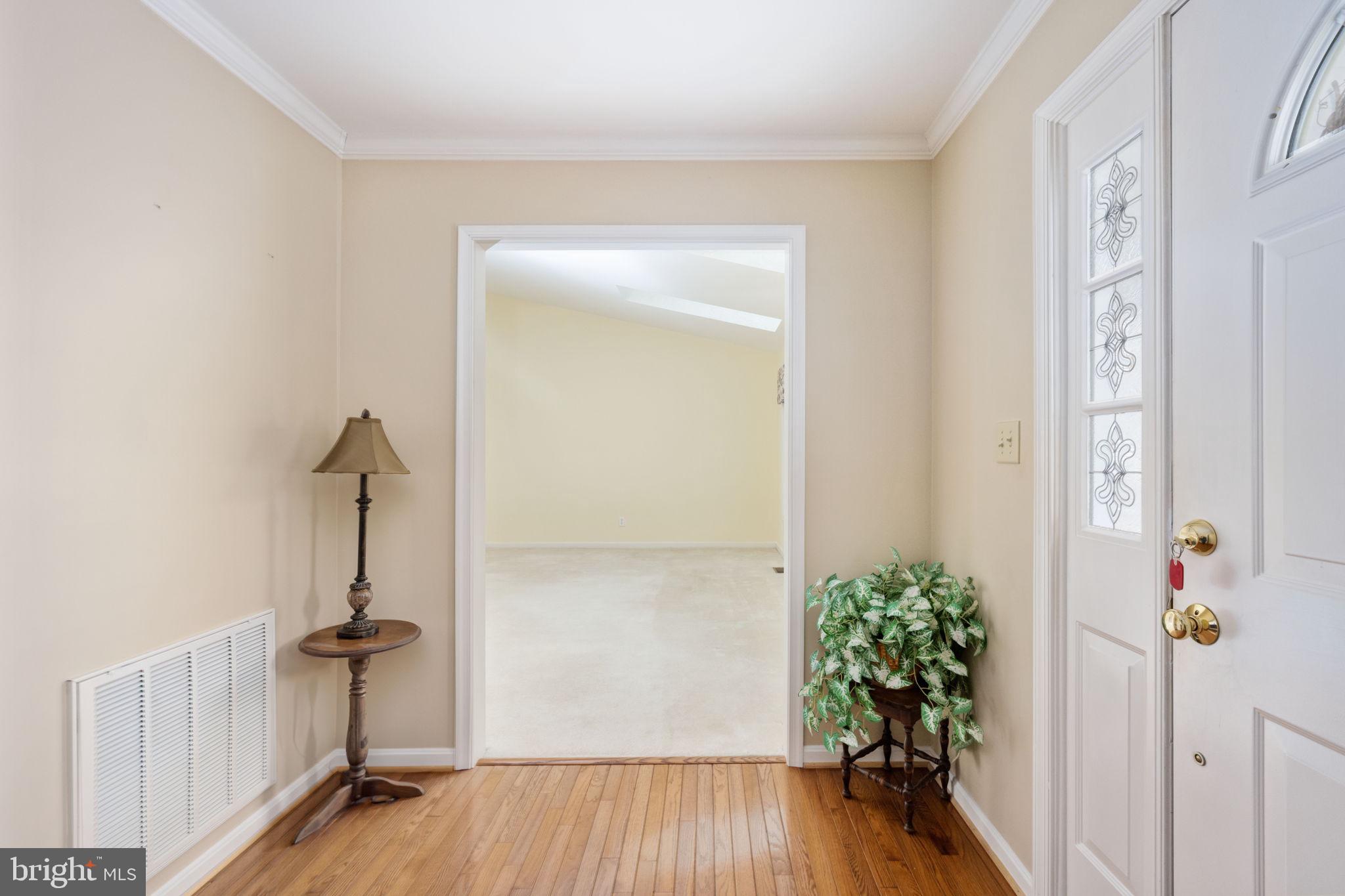 ASHLEIGH PARK - Residential