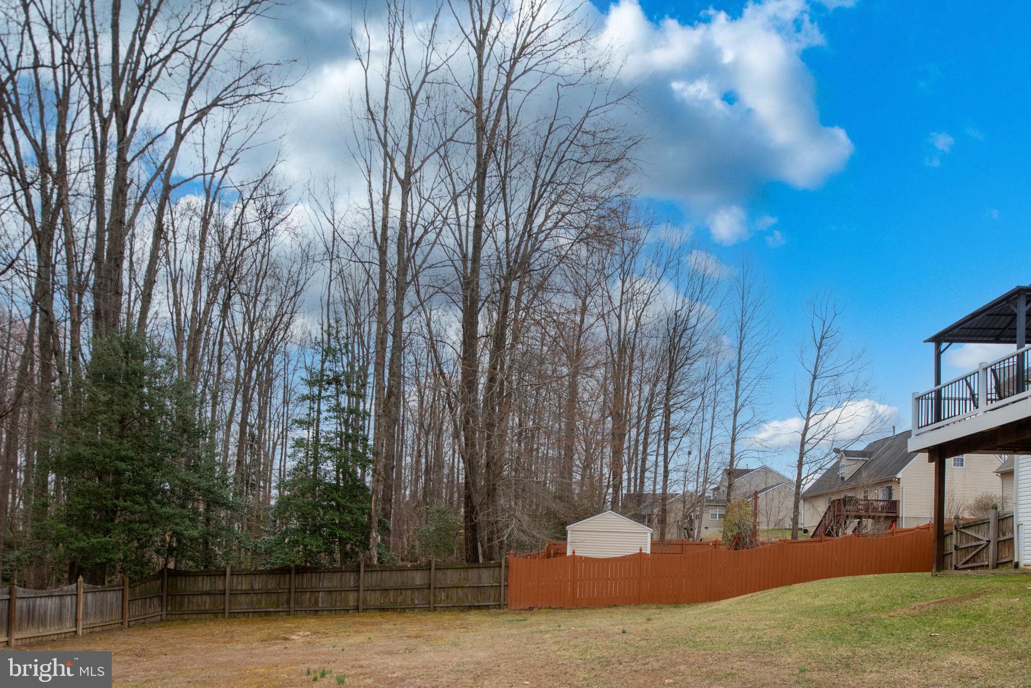 ASHLEIGH PARK - Residential