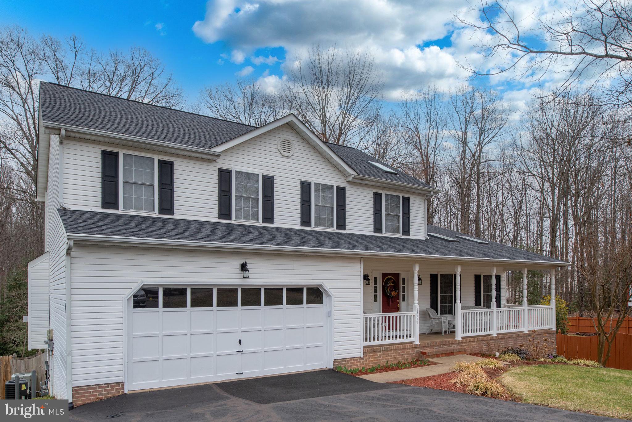 ASHLEIGH PARK - Residential