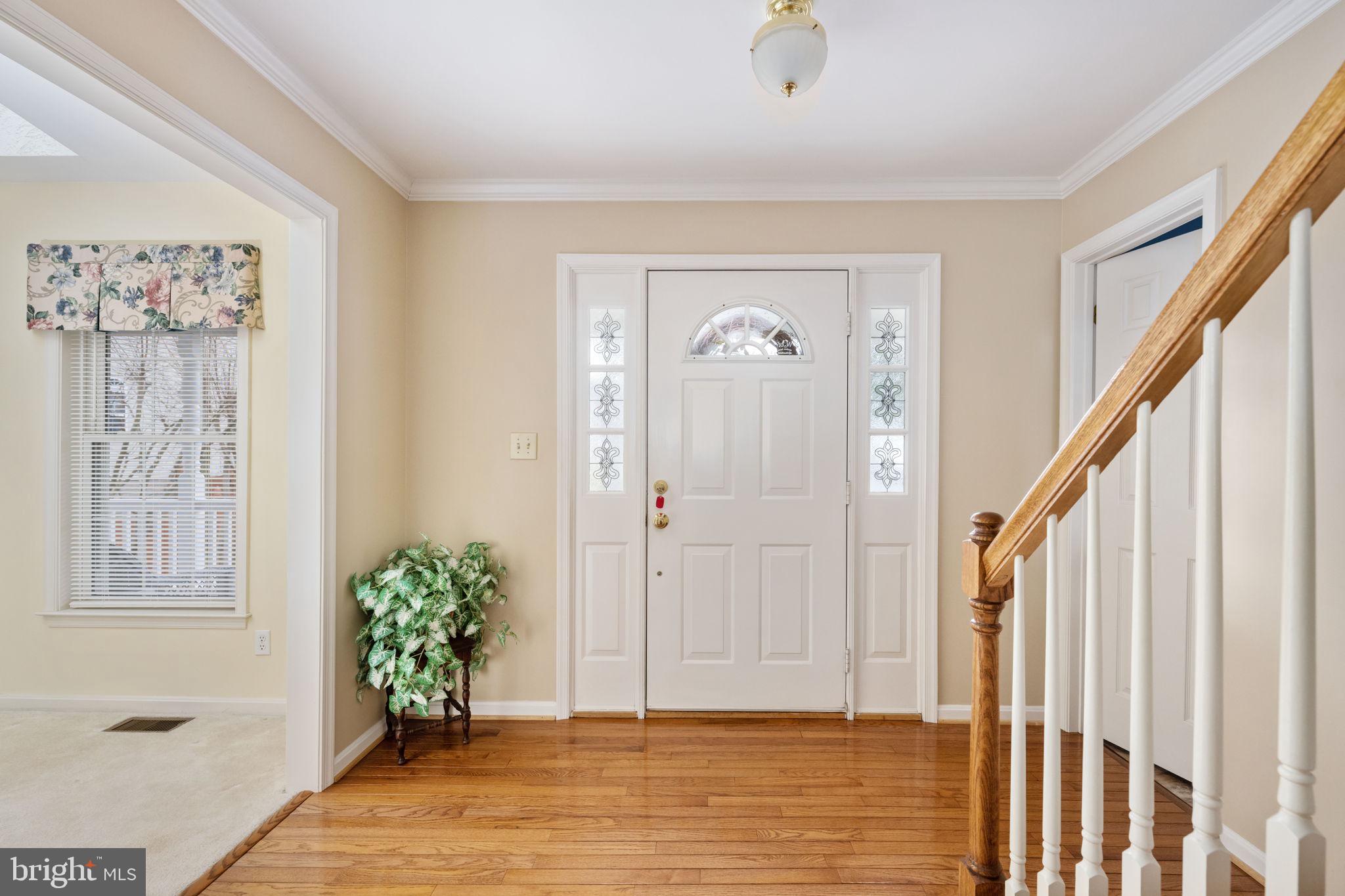 ASHLEIGH PARK - Residential