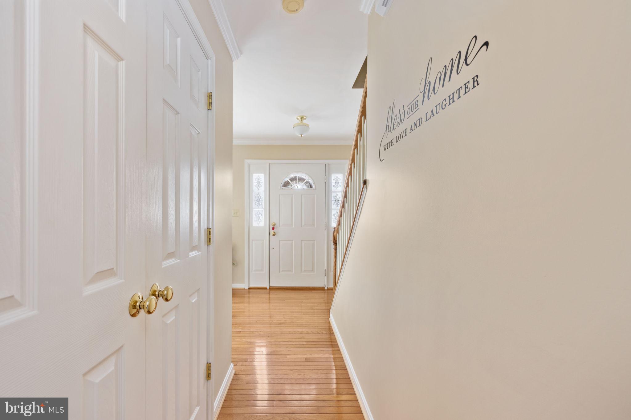 ASHLEIGH PARK - Residential