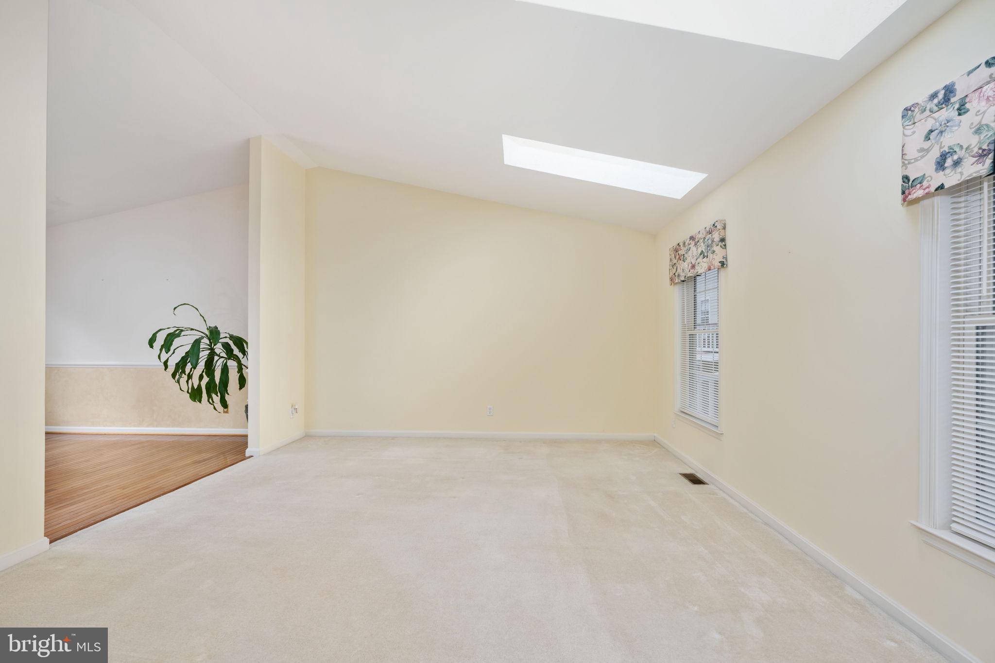 ASHLEIGH PARK - Residential