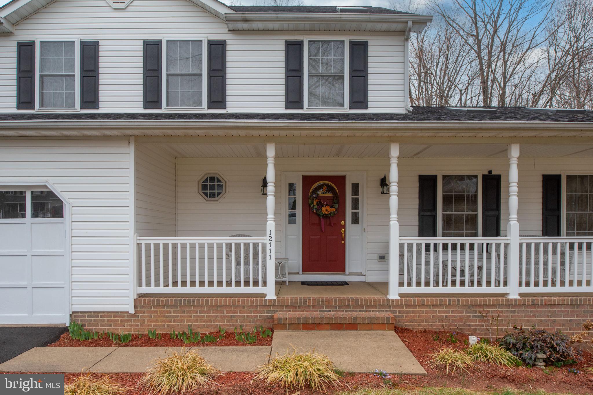 ASHLEIGH PARK - Residential