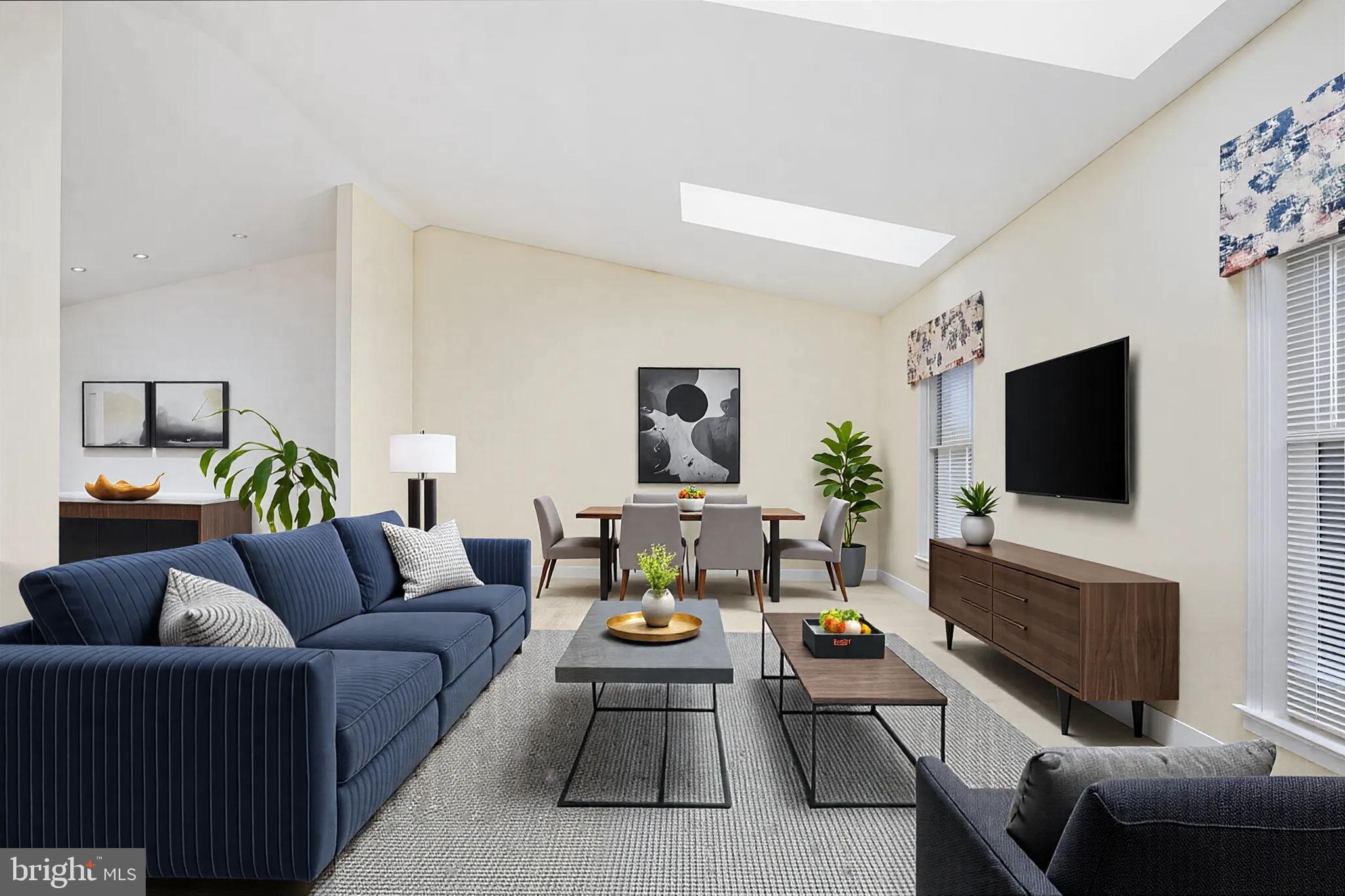 ASHLEIGH PARK - Residential