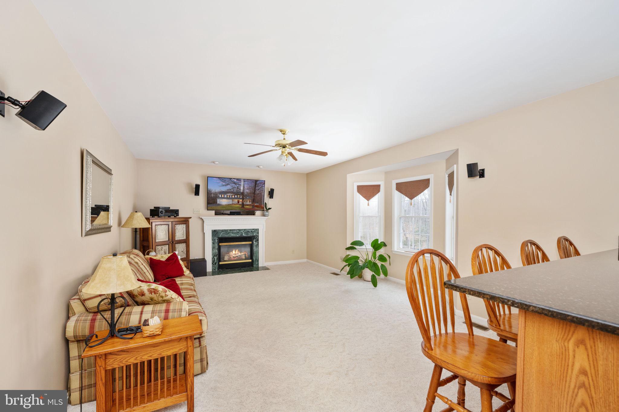 ASHLEIGH PARK - Residential