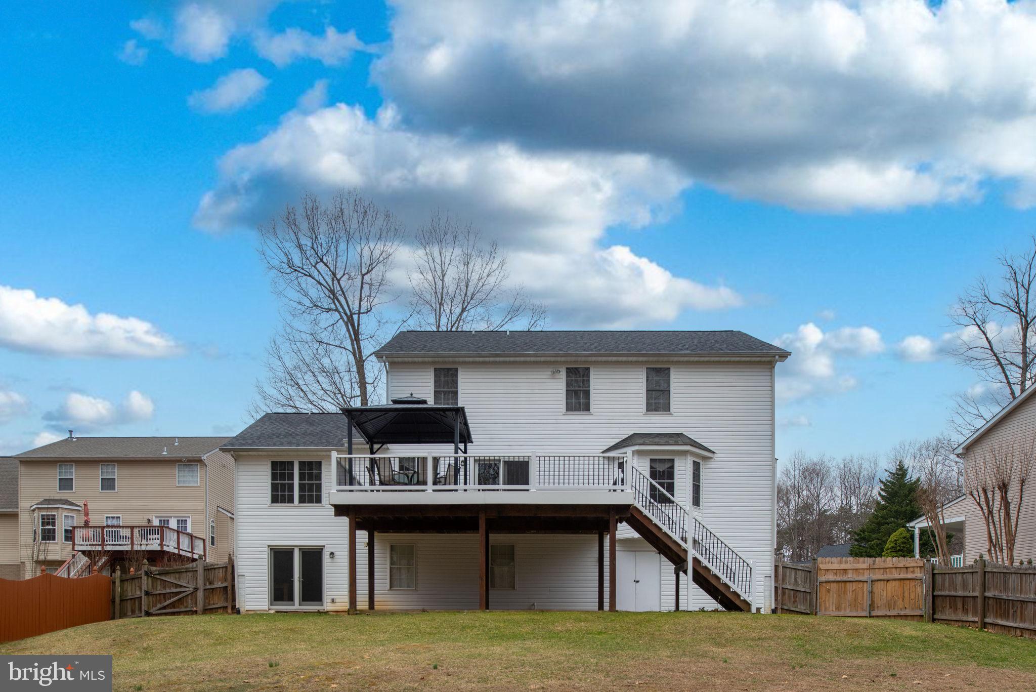 ASHLEIGH PARK - Residential