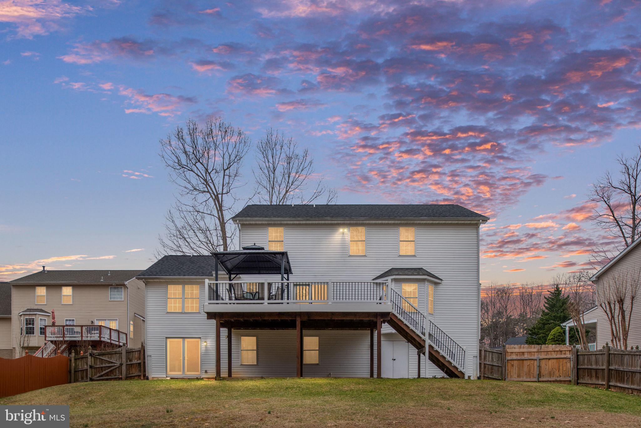 ASHLEIGH PARK - Residential