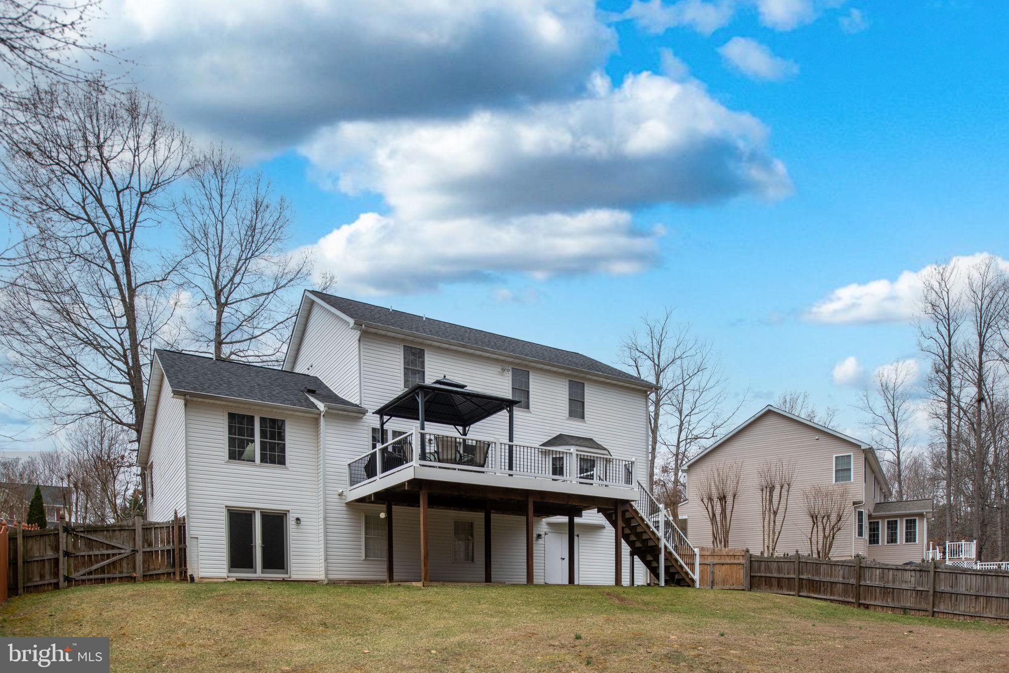 ASHLEIGH PARK - Residential