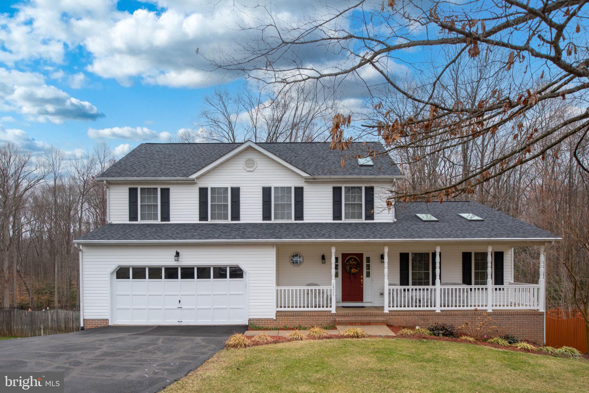 ASHLEIGH PARK - Residential