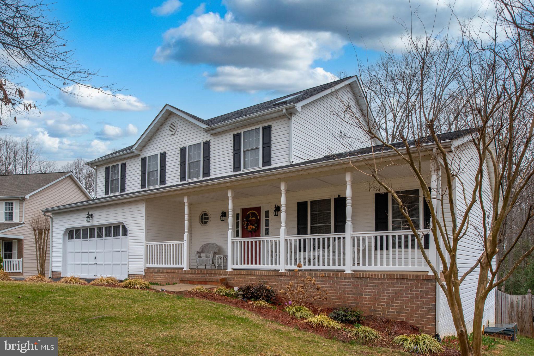 ASHLEIGH PARK - Residential