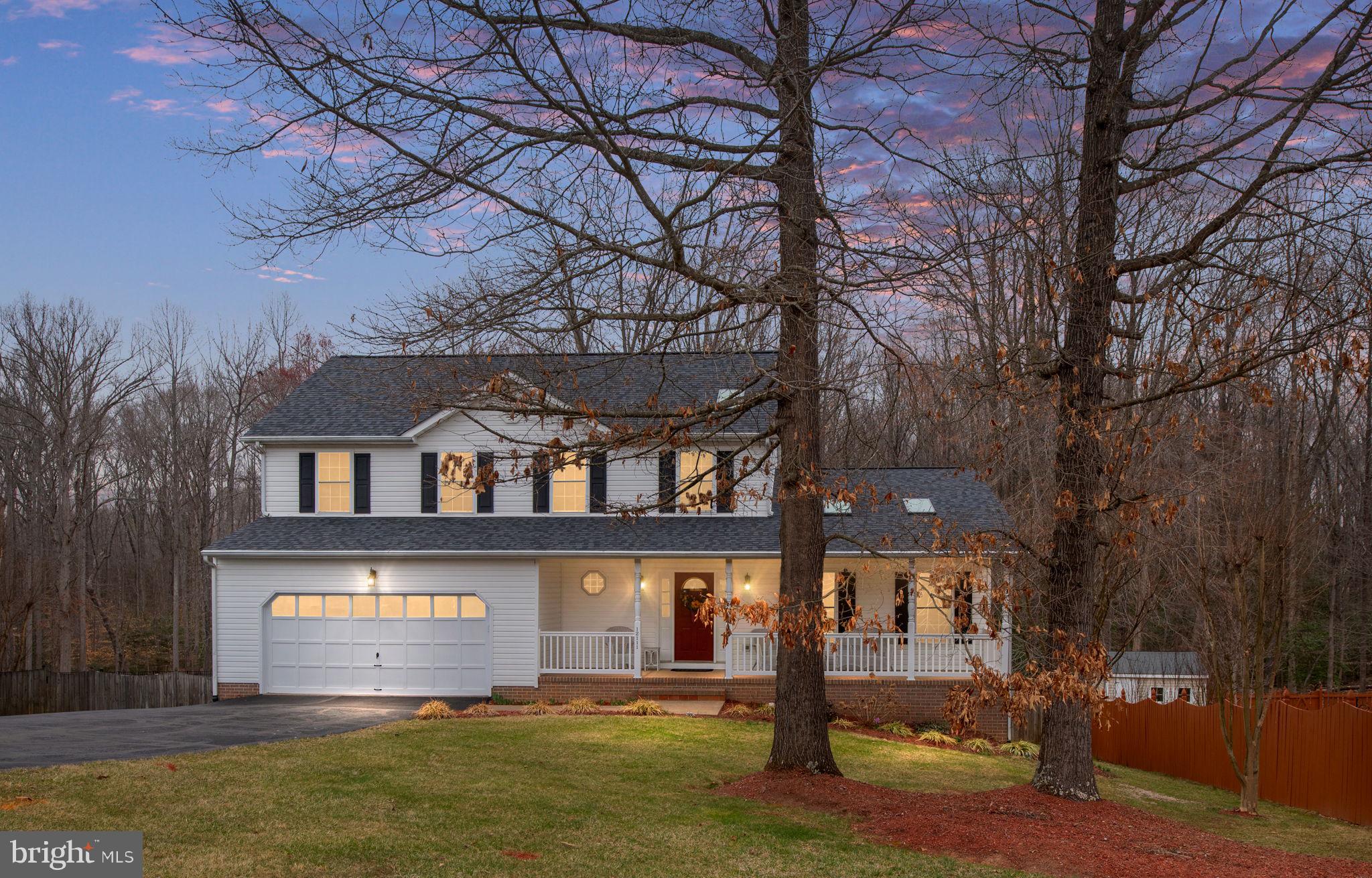 ASHLEIGH PARK - Residential