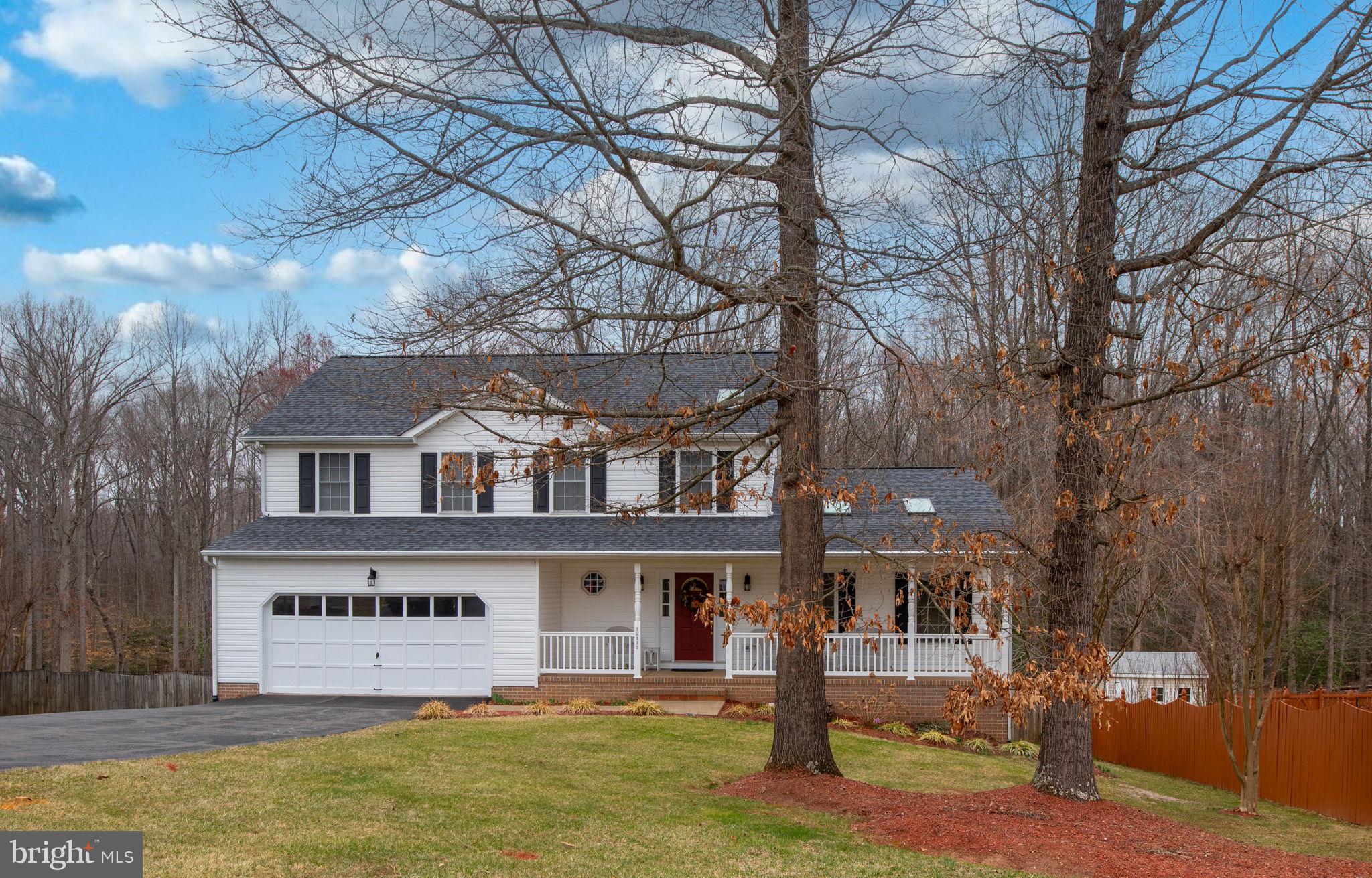 ASHLEIGH PARK - Residential