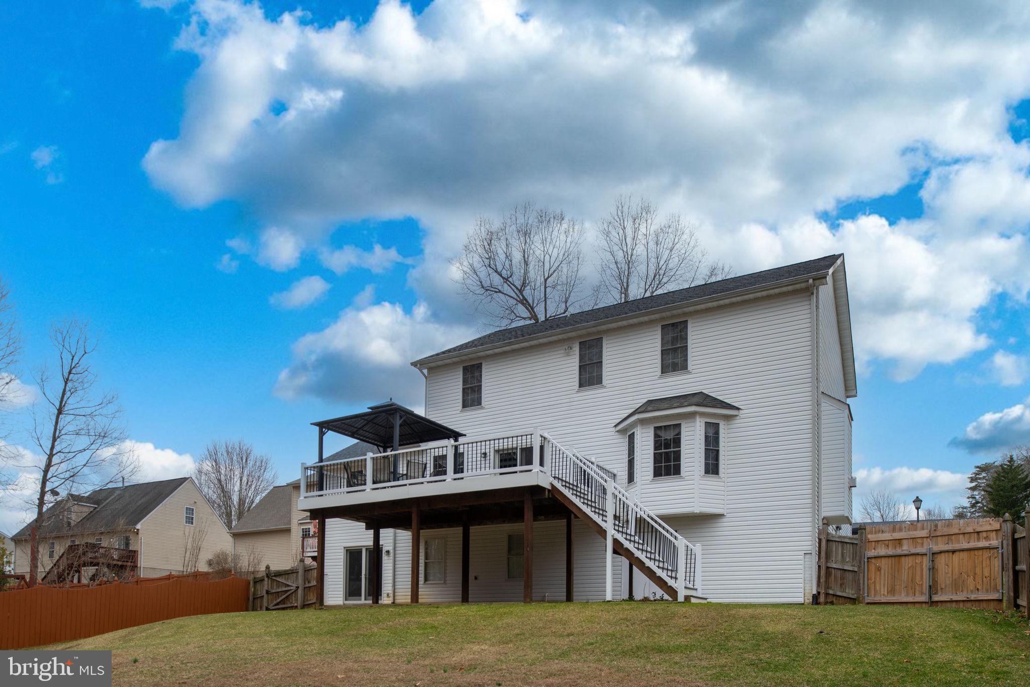 ASHLEIGH PARK - Residential