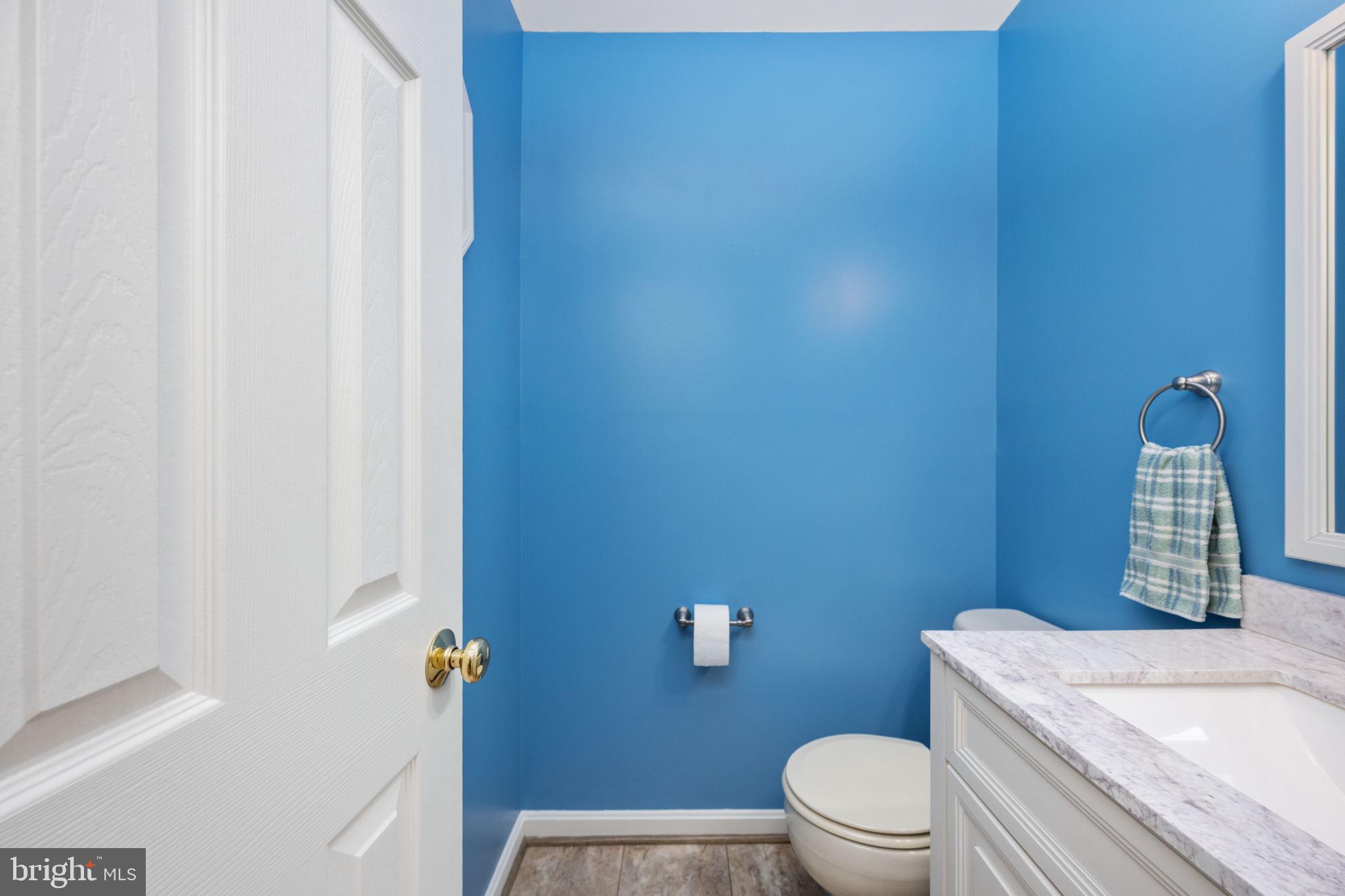 ASHLEIGH PARK - Residential