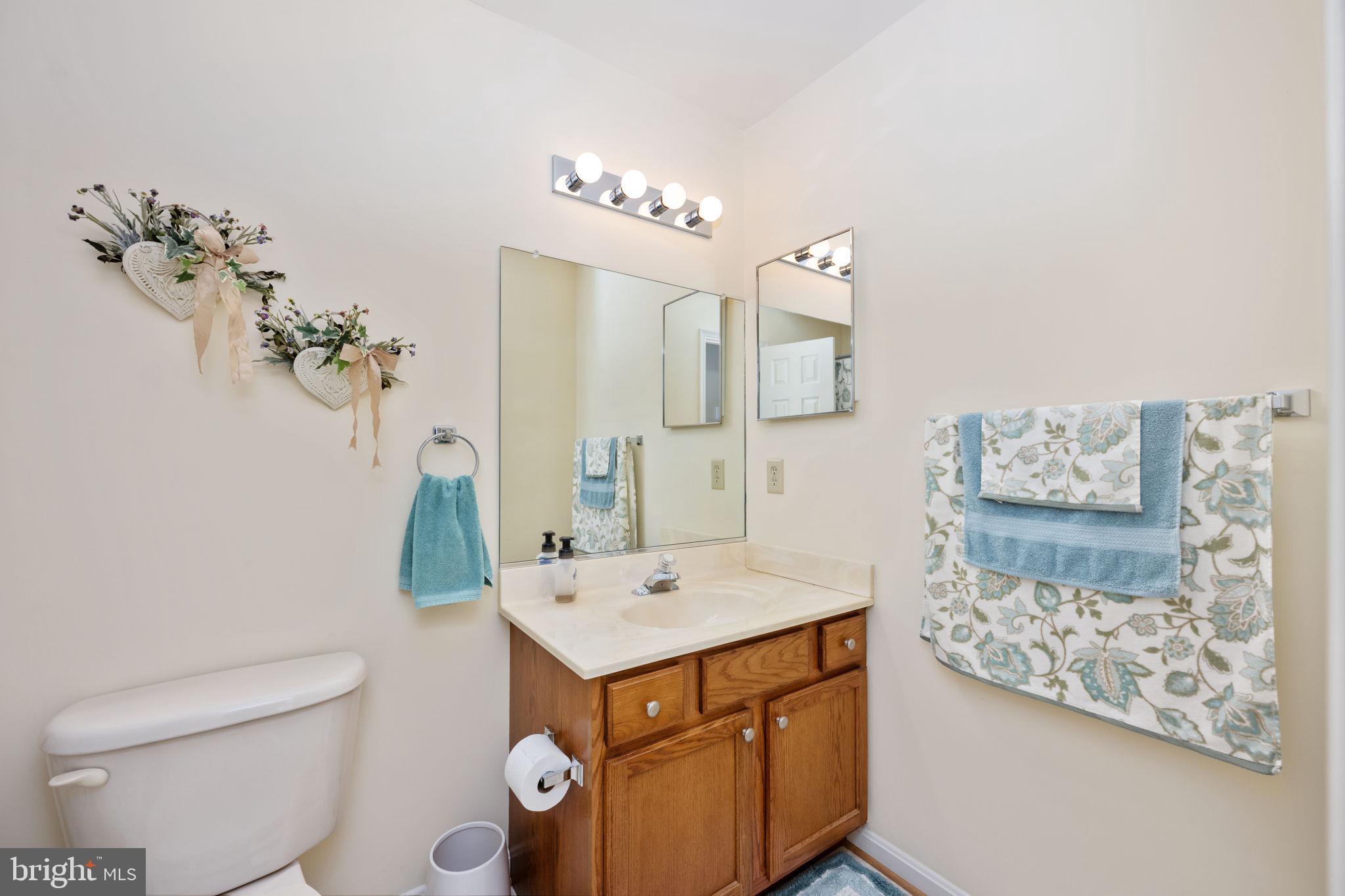 ASHLEIGH PARK - Residential