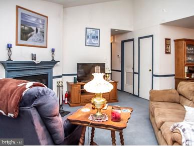 MEWS AT WYCKFORD C - Residential