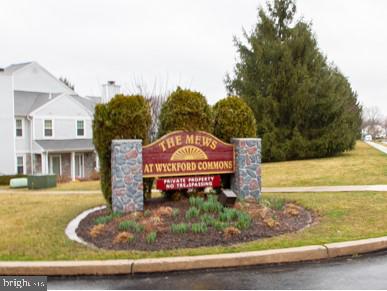 MEWS AT WYCKFORD C - Residential