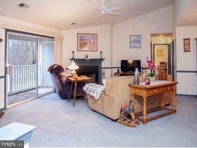 MEWS AT WYCKFORD C - Residential