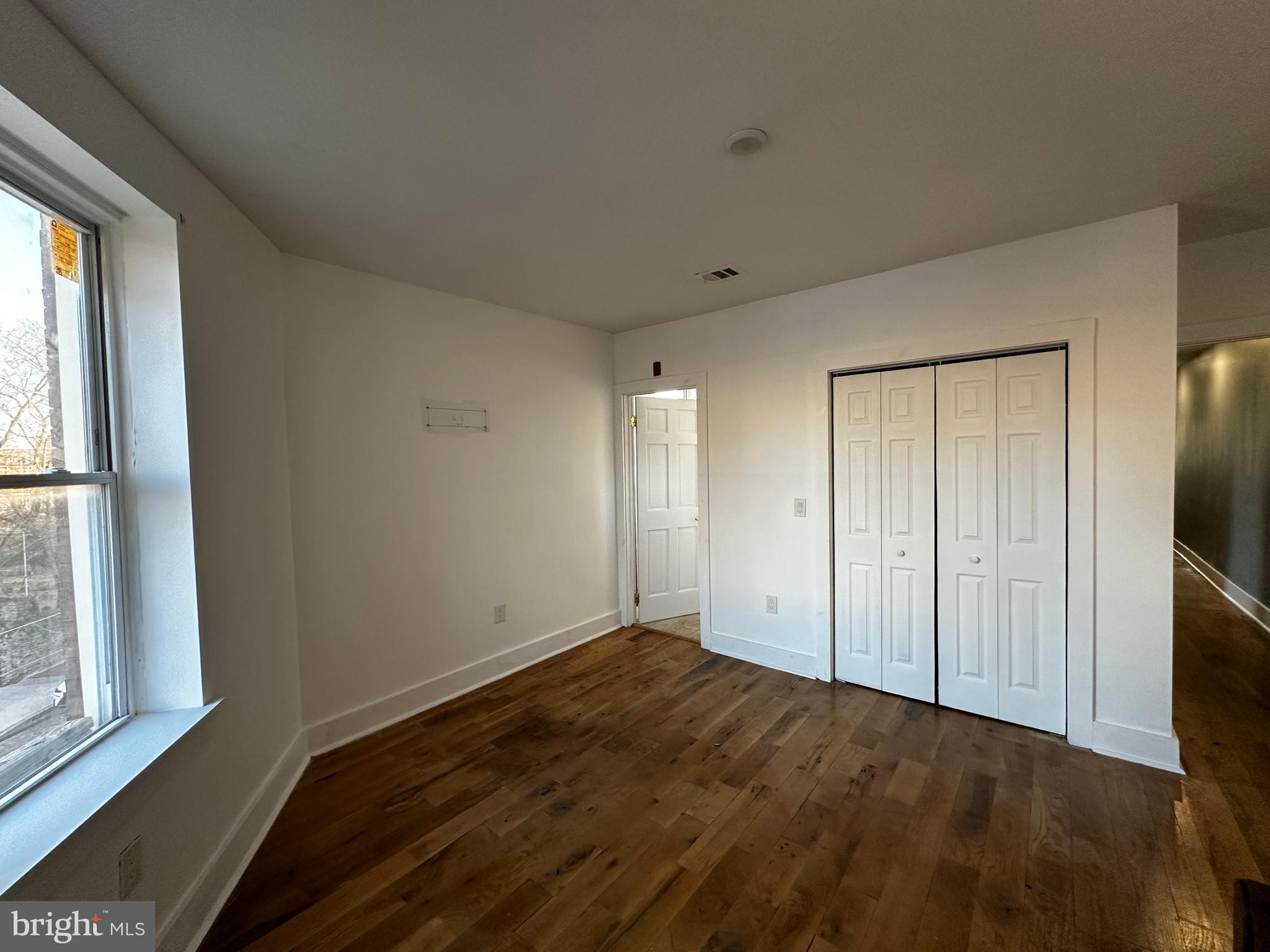 MT AIRY - Residential Income