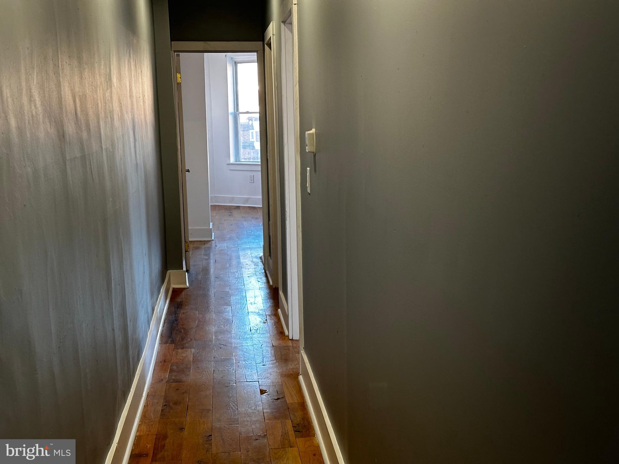 MT AIRY - Residential Income