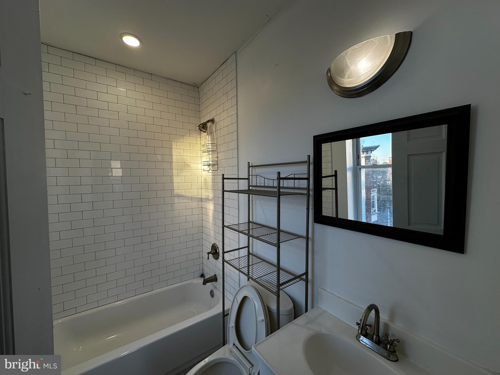 MT AIRY - Residential Income
