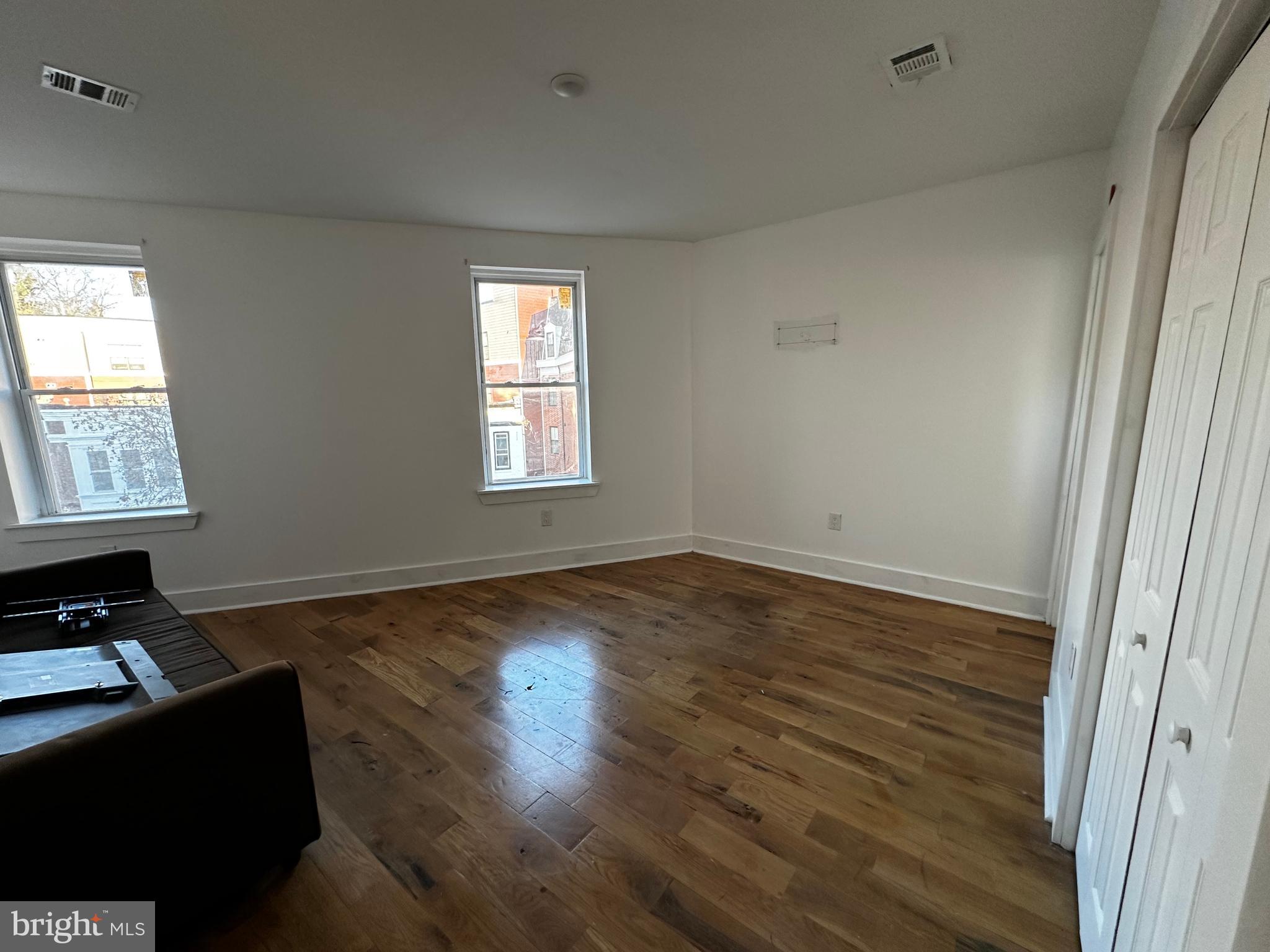 MT AIRY - Residential Income