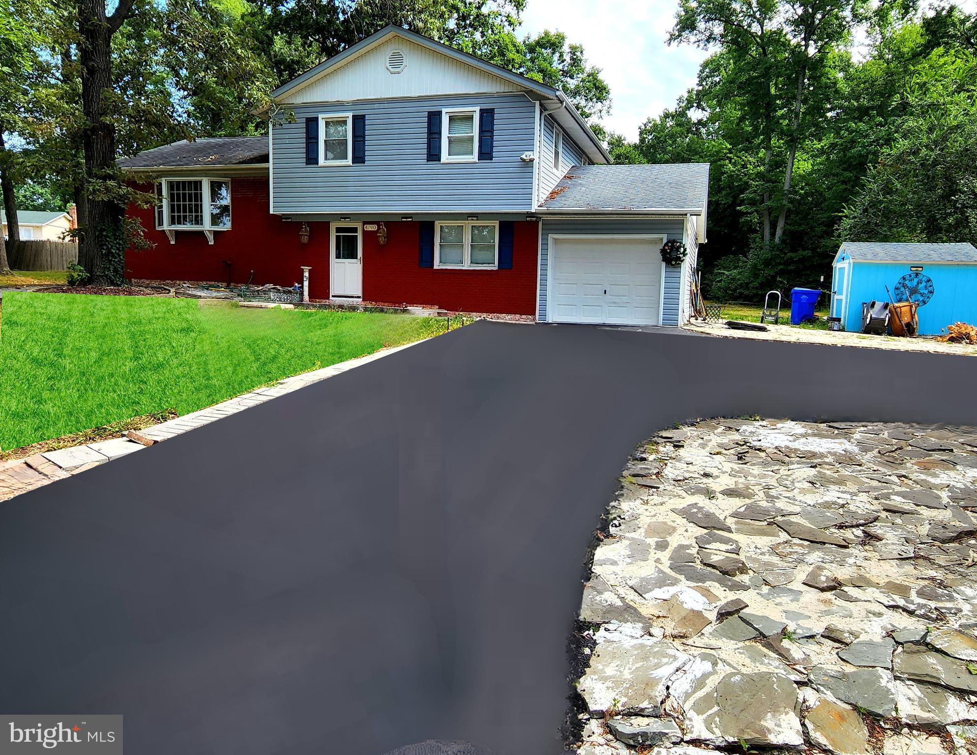 CAPITAL ESTATES - Residential