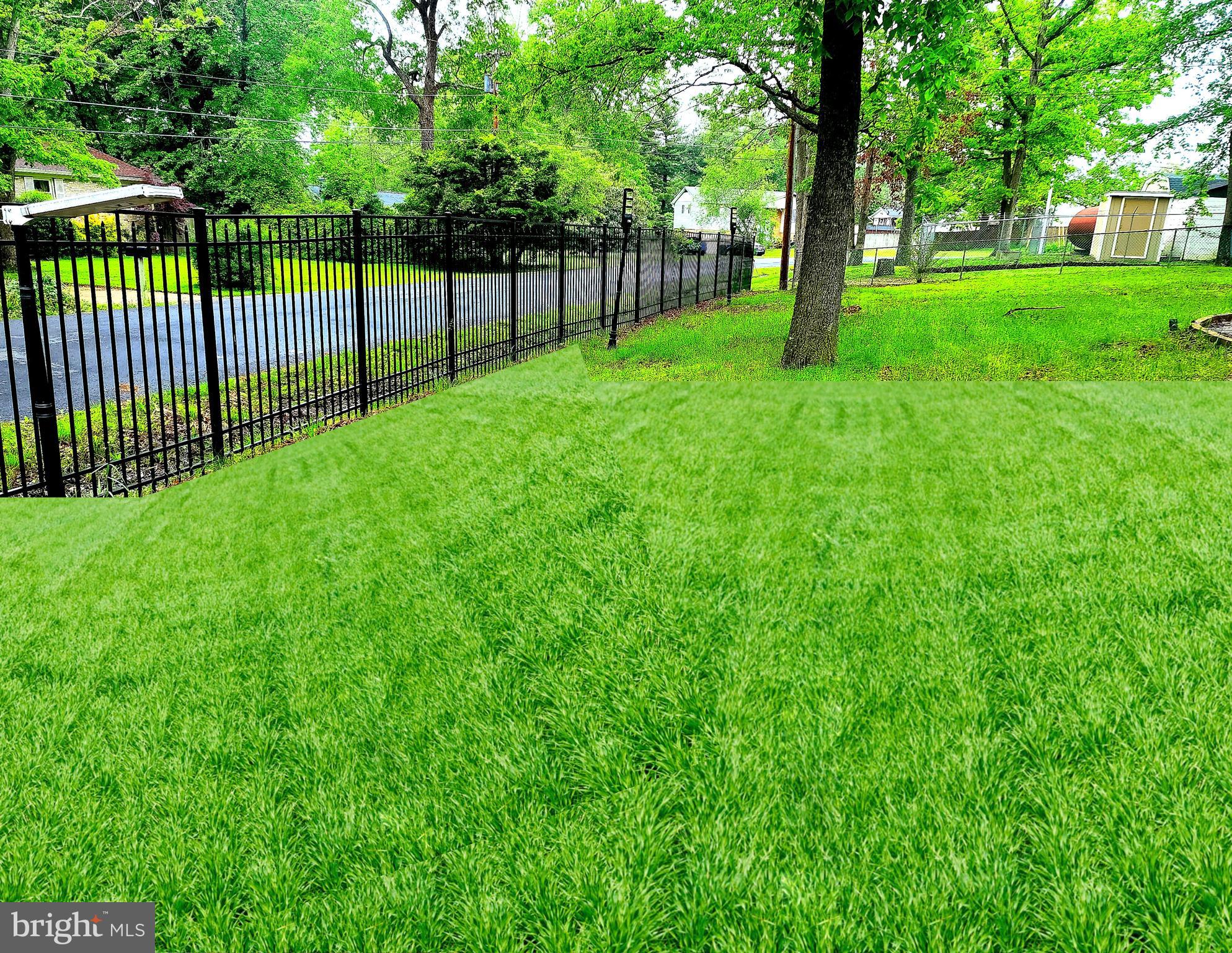 CAPITAL ESTATES - Residential