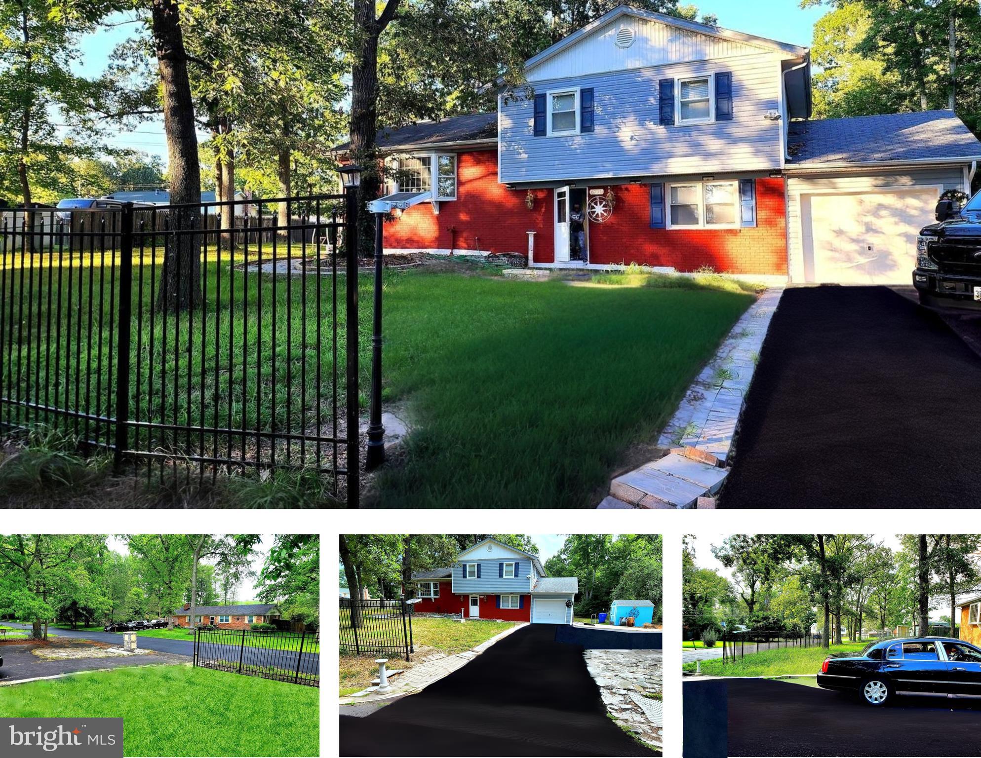 CAPITAL ESTATES - Residential