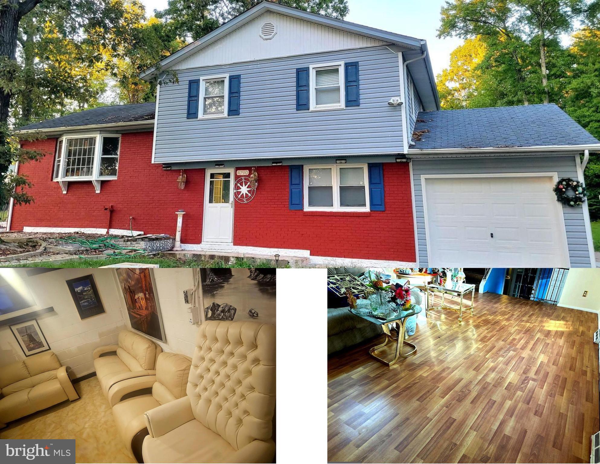 CAPITAL ESTATES - Residential