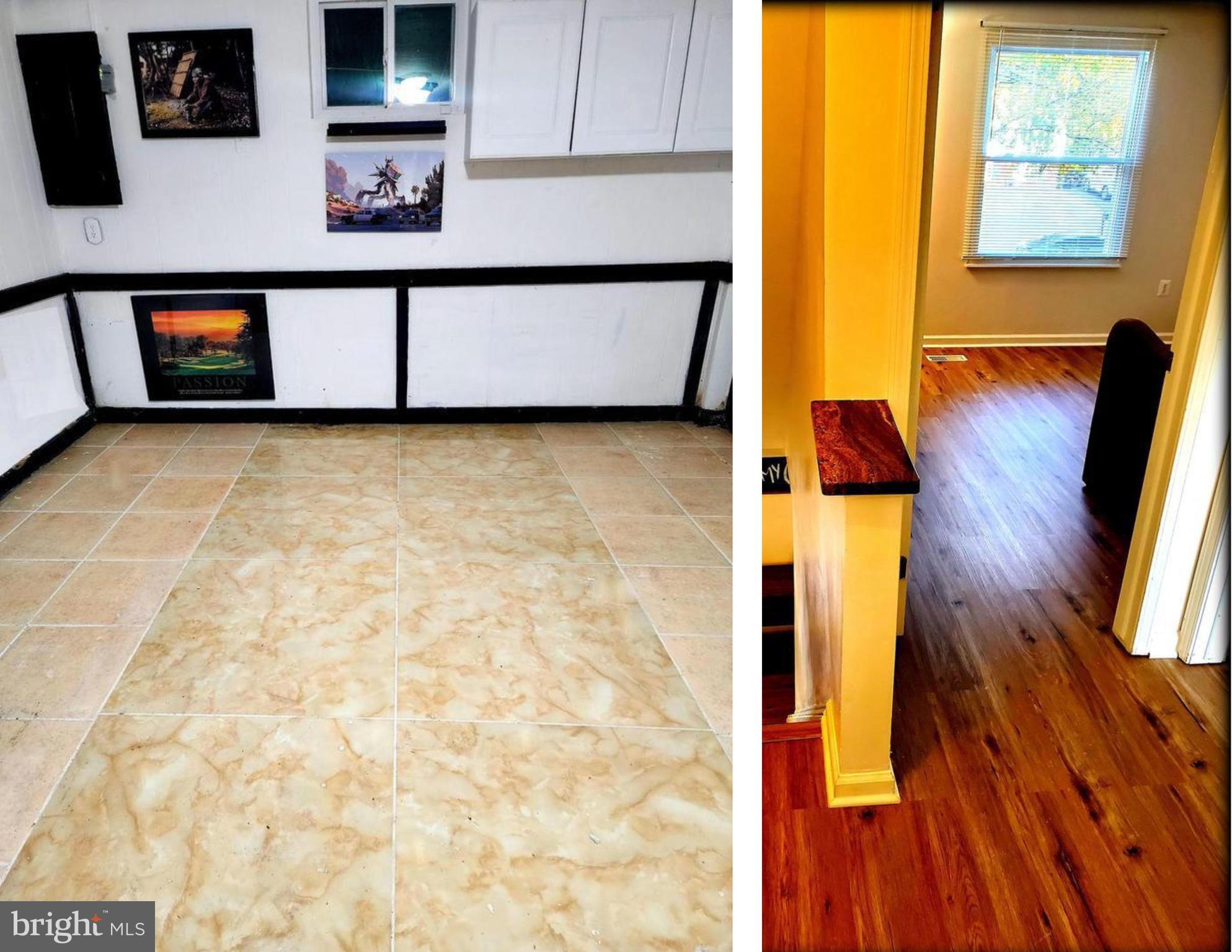 CAPITAL ESTATES - Residential