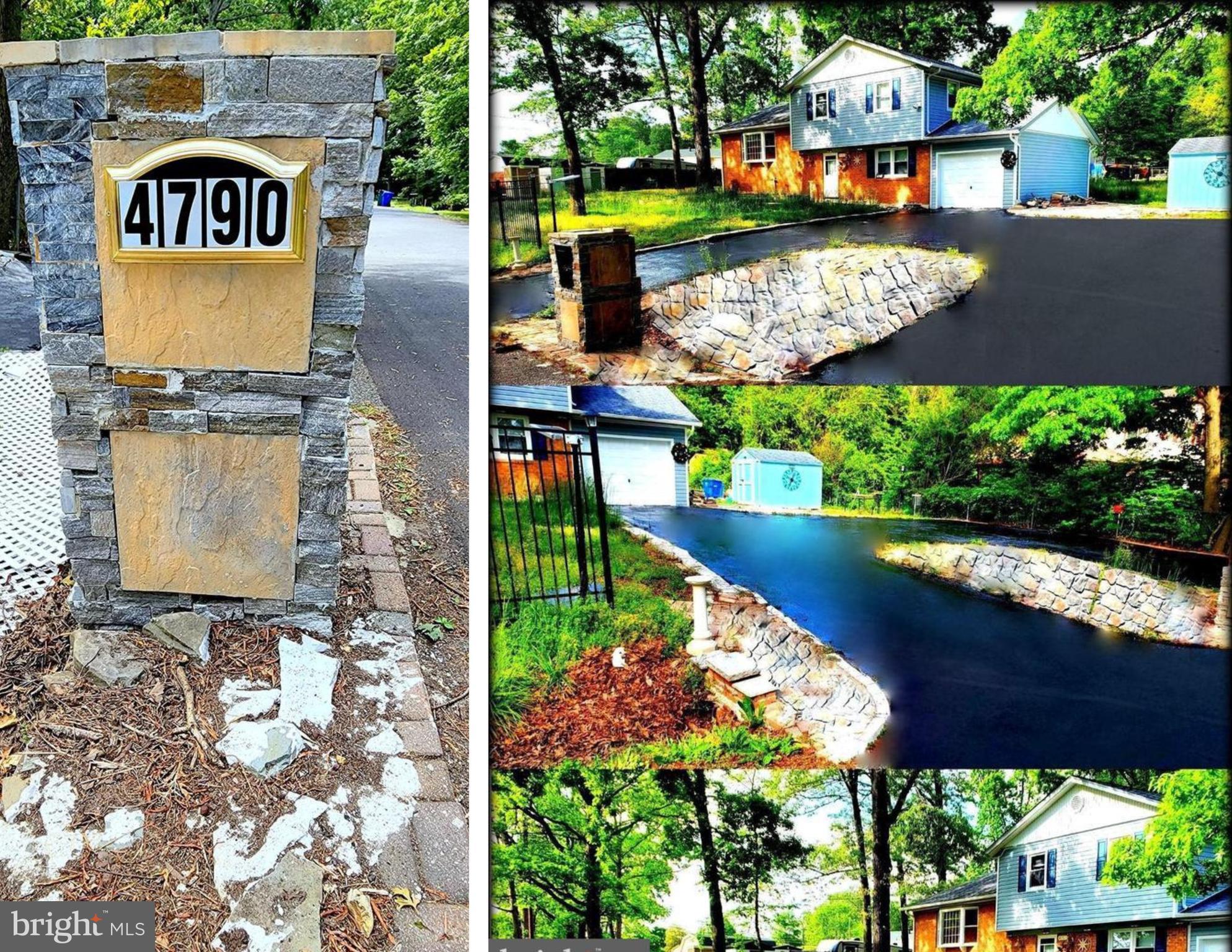 CAPITAL ESTATES - Residential