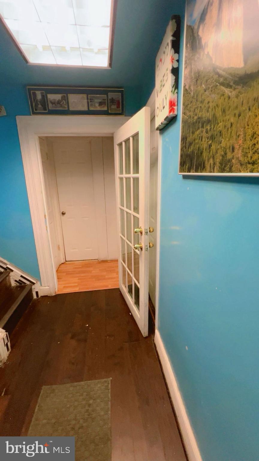 CAPITAL ESTATES - Residential