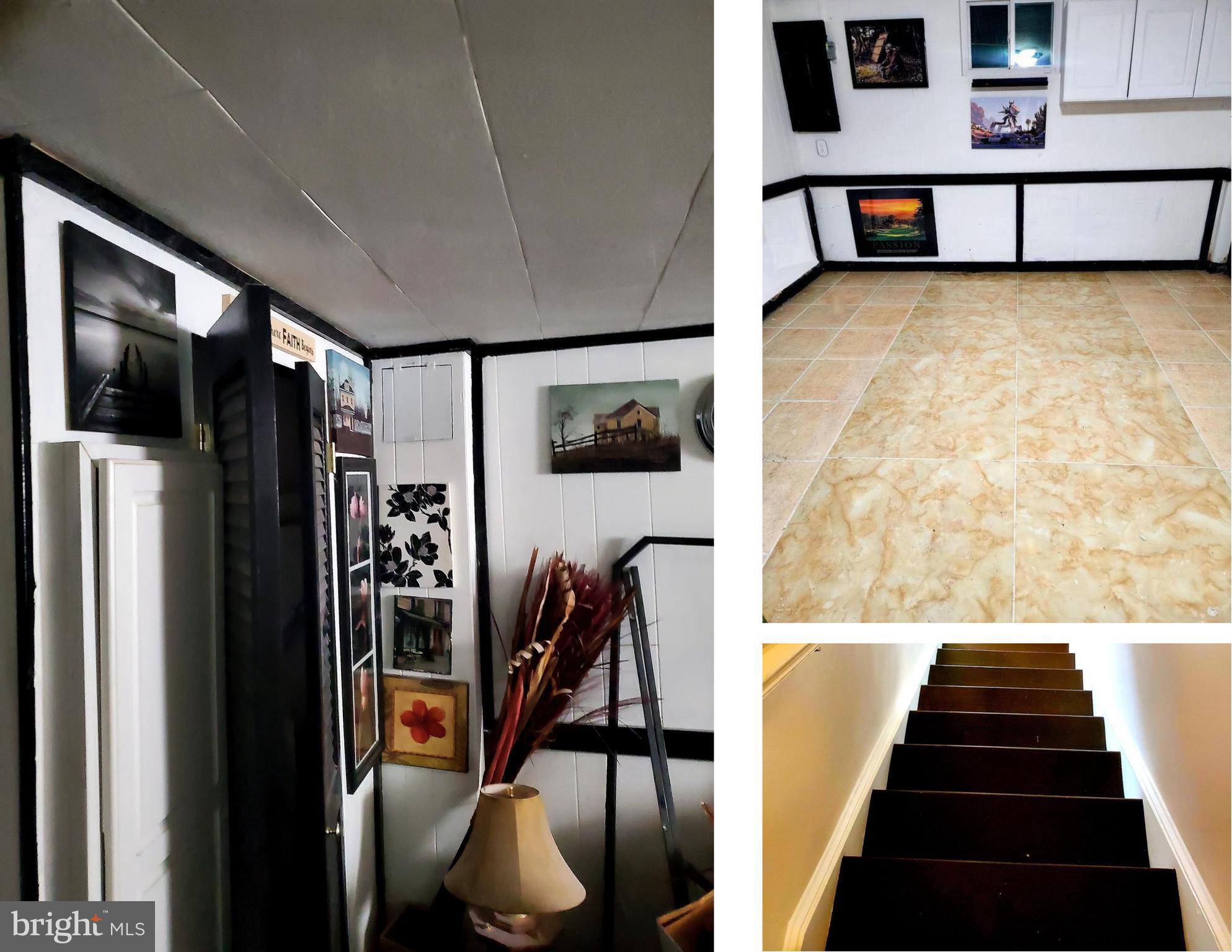 CAPITAL ESTATES - Residential