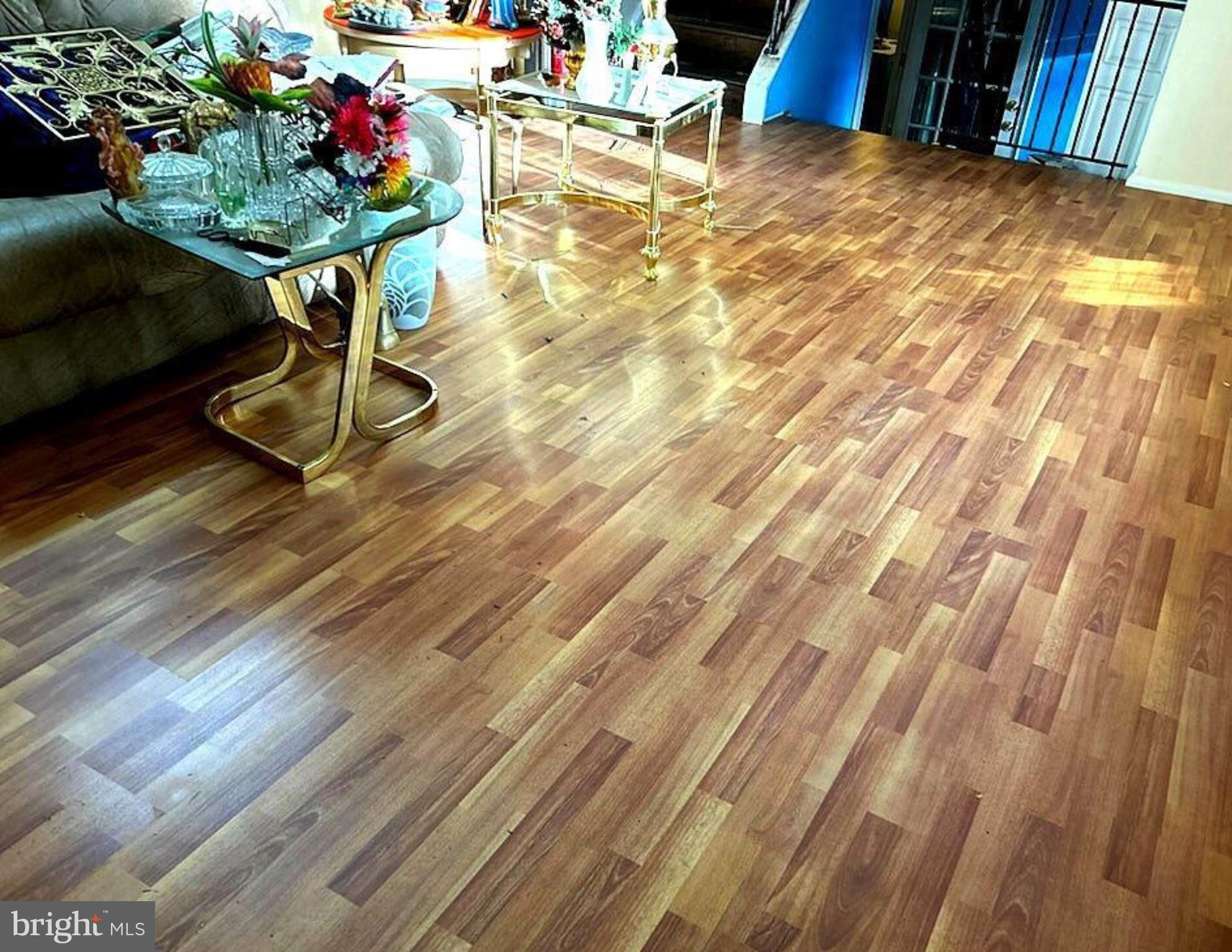 CAPITAL ESTATES - Residential