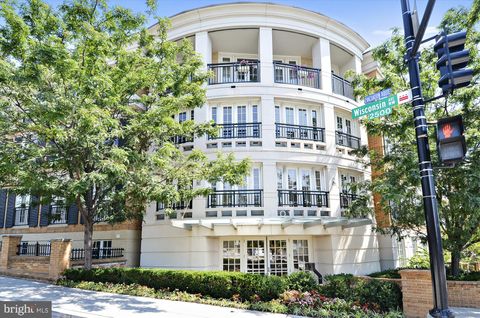 2501 WISCONSIN AVENUE NW 7 WASHINGTON DC 20007