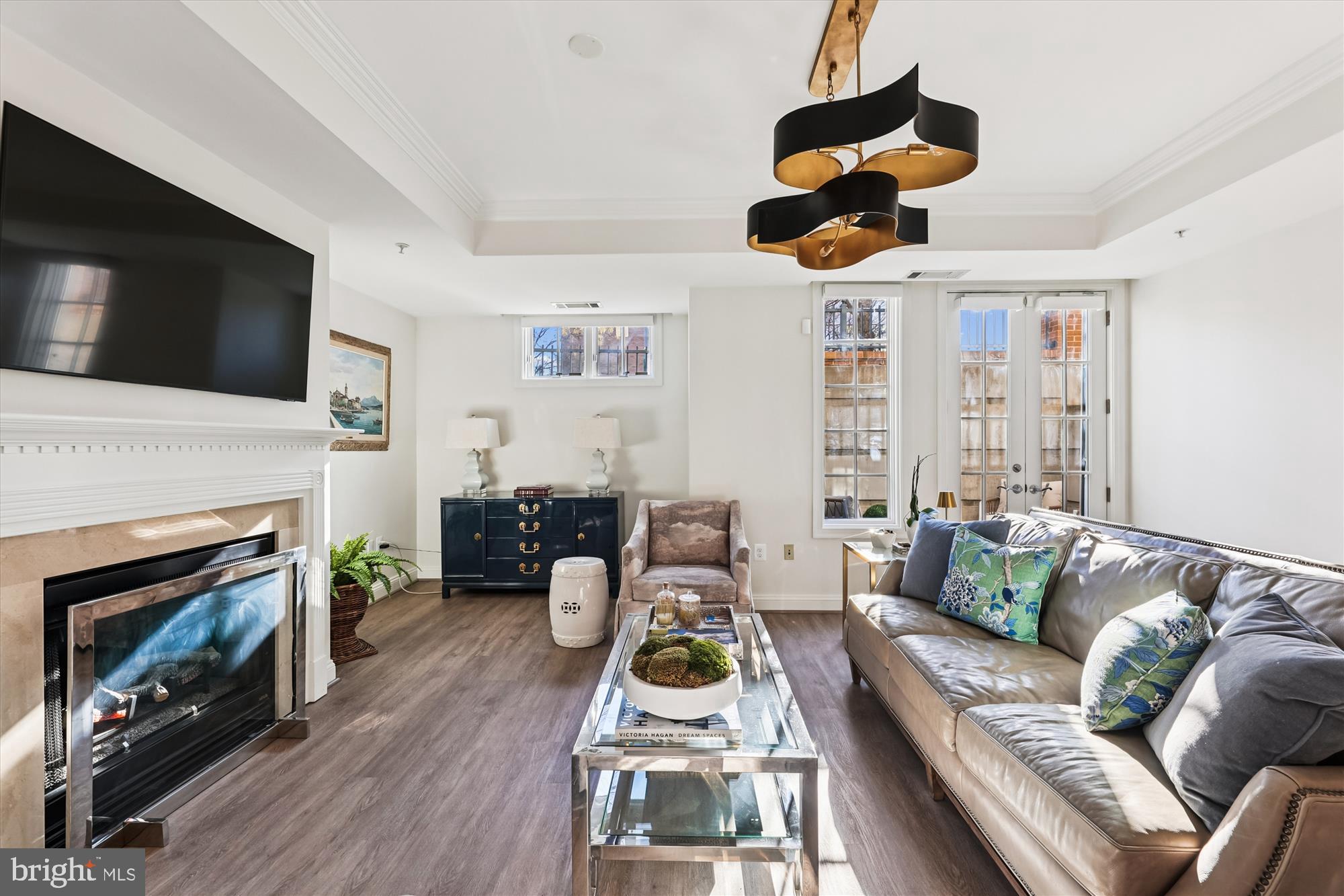 2501 WISCONSIN AVENUE NW 7