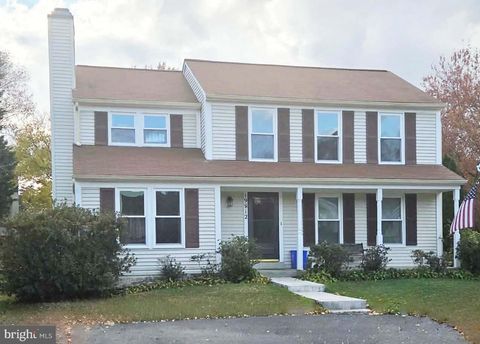 19812 MAYHILL TERRACE GAITHERSBURG MD 20879