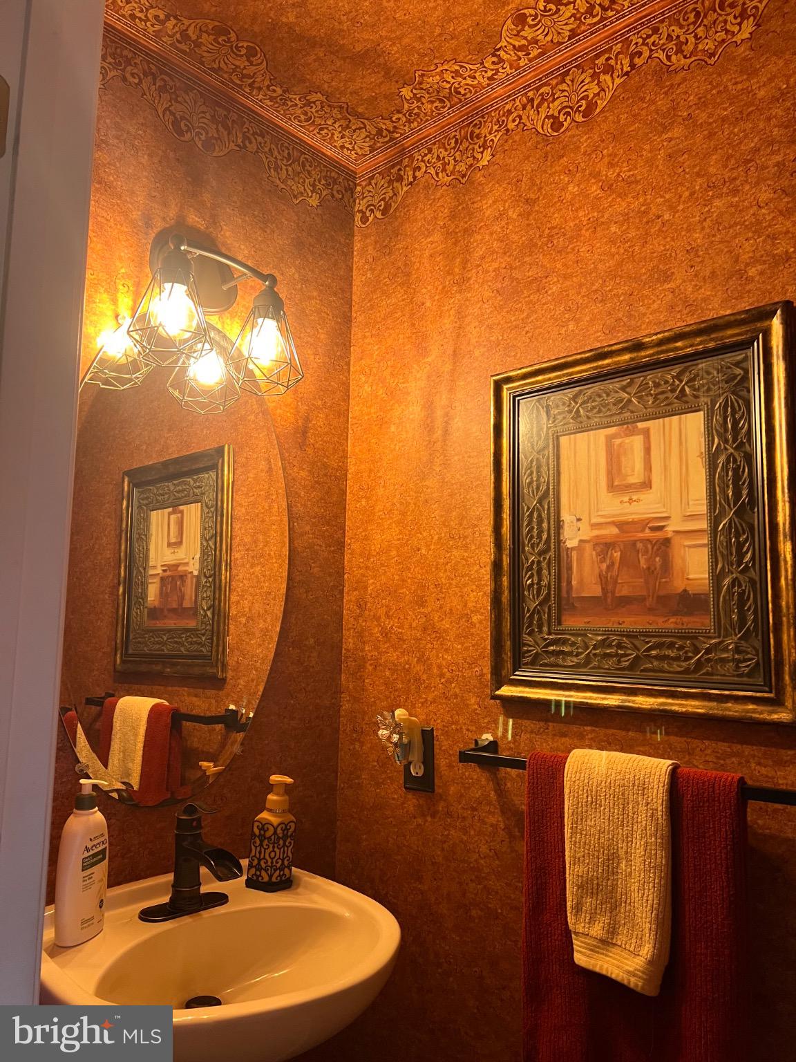 CATTAIL CROSSING - Residential