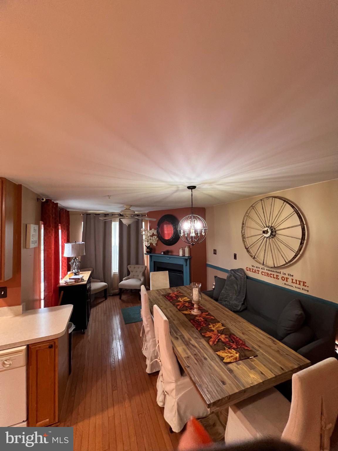 CATTAIL CROSSING - Residential