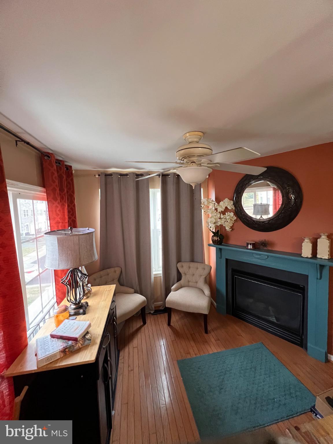 CATTAIL CROSSING - Residential