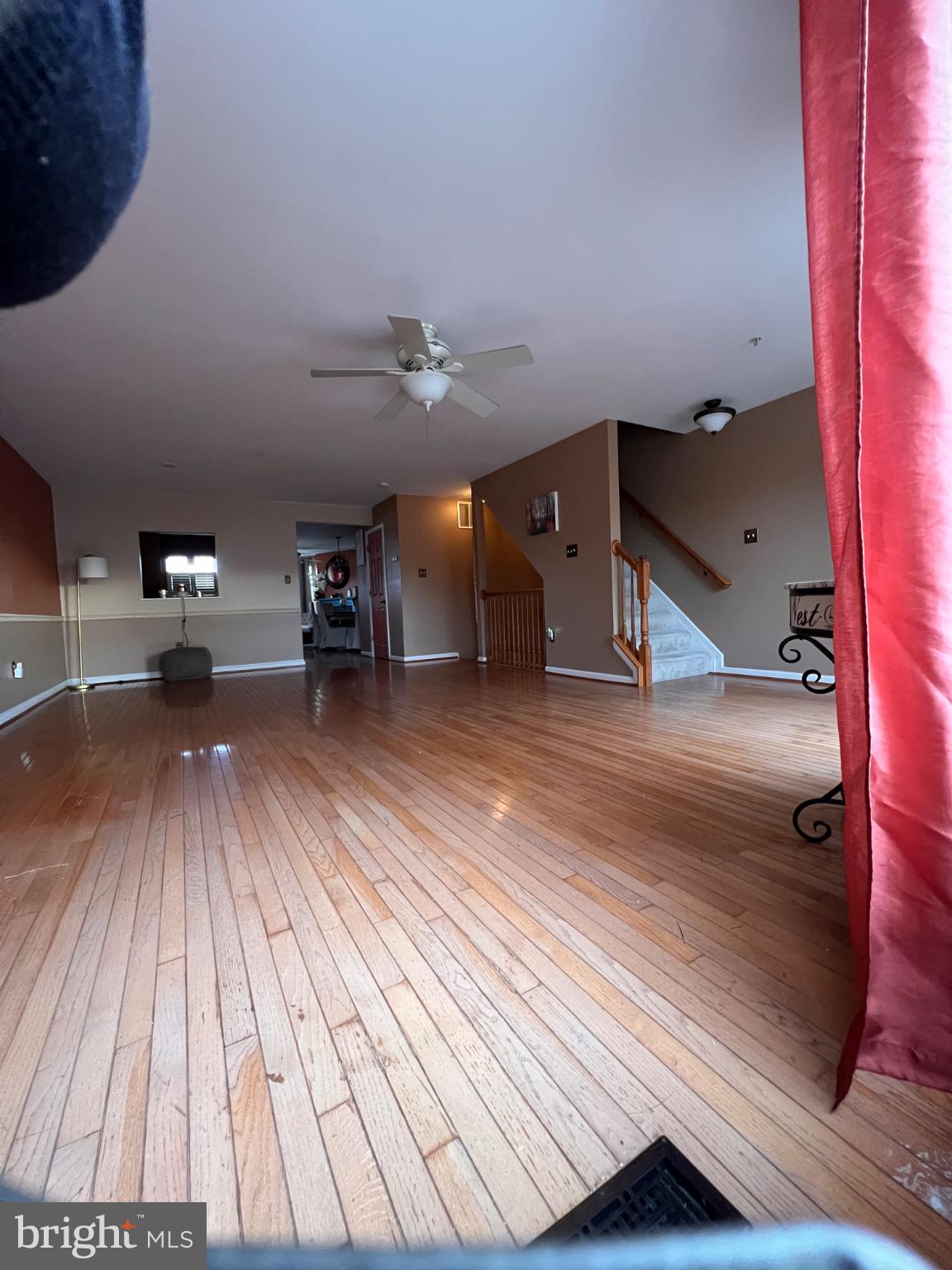 CATTAIL CROSSING - Residential