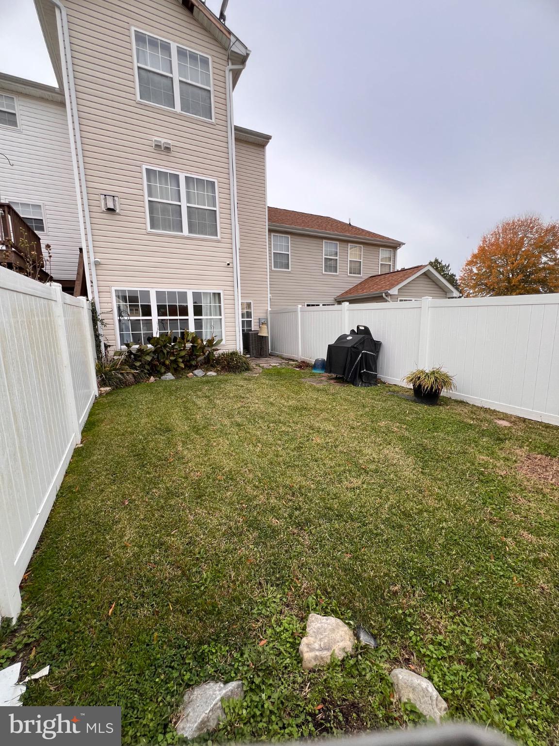 CATTAIL CROSSING - Residential