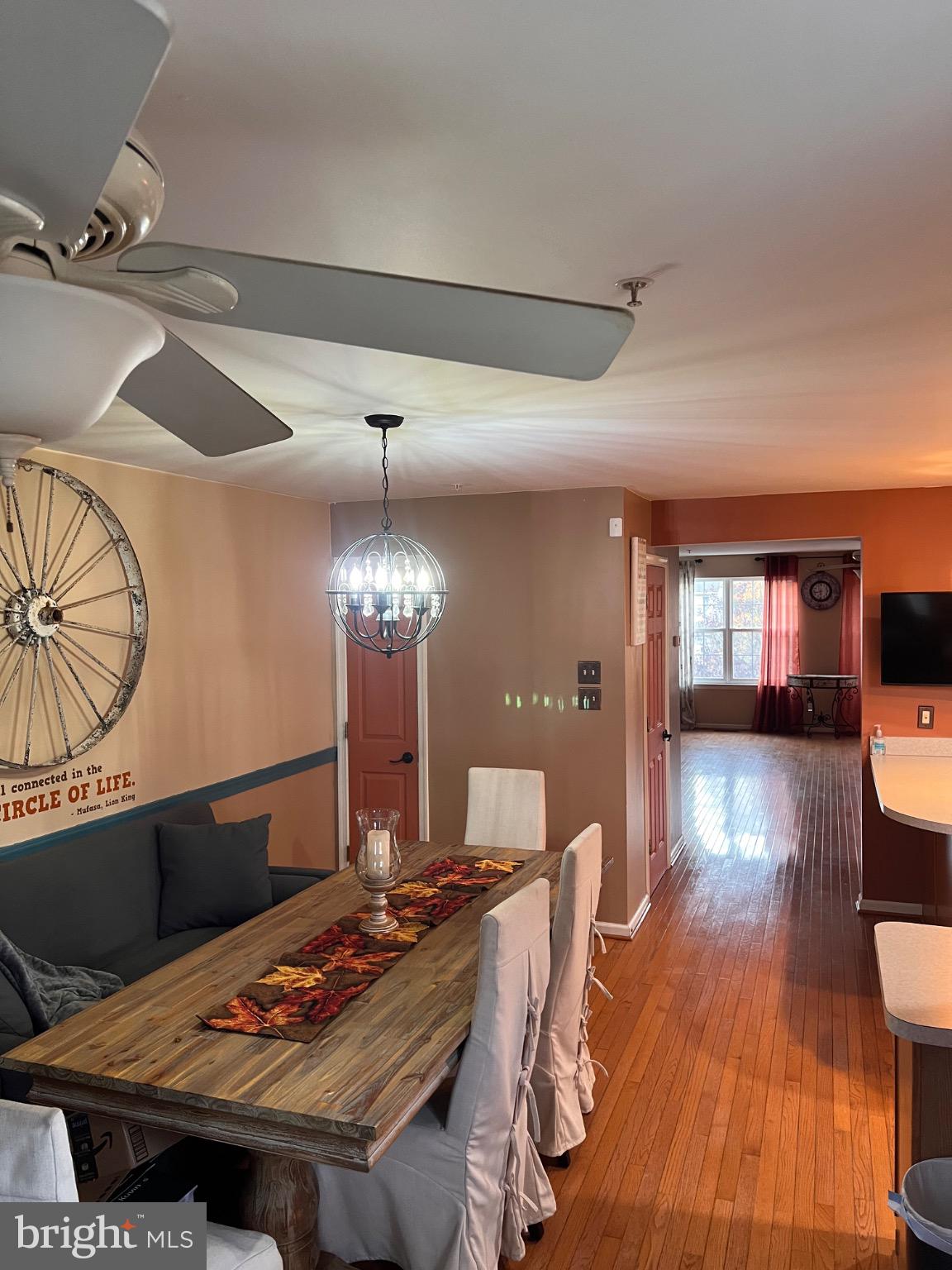 CATTAIL CROSSING - Residential