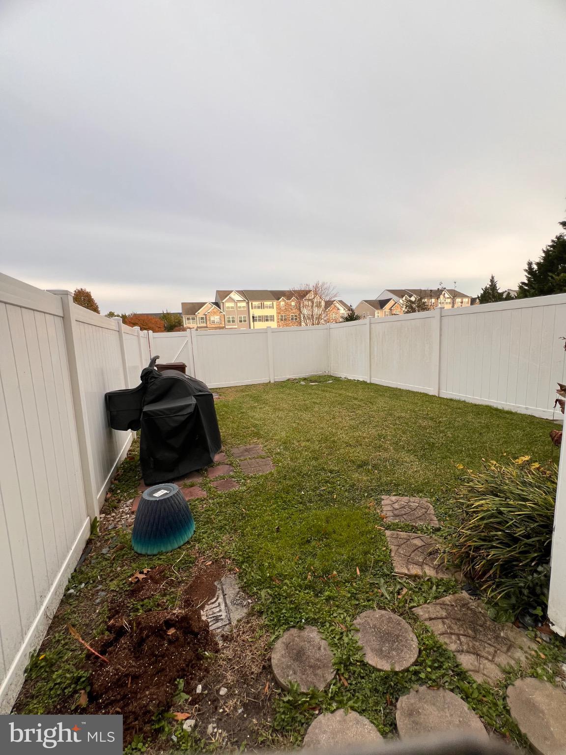 CATTAIL CROSSING - Residential