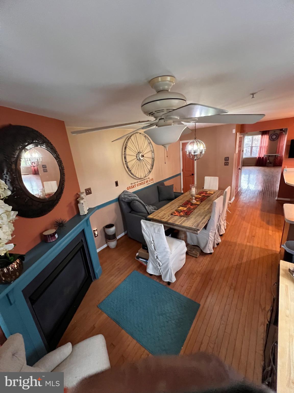 CATTAIL CROSSING - Residential